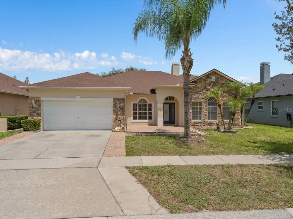13821 AMBERLEIGH ROAD Orlando, FL 32837