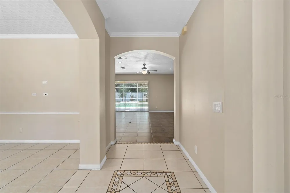 13821 AMBERLEIGH ROAD Orlando, FL 32837