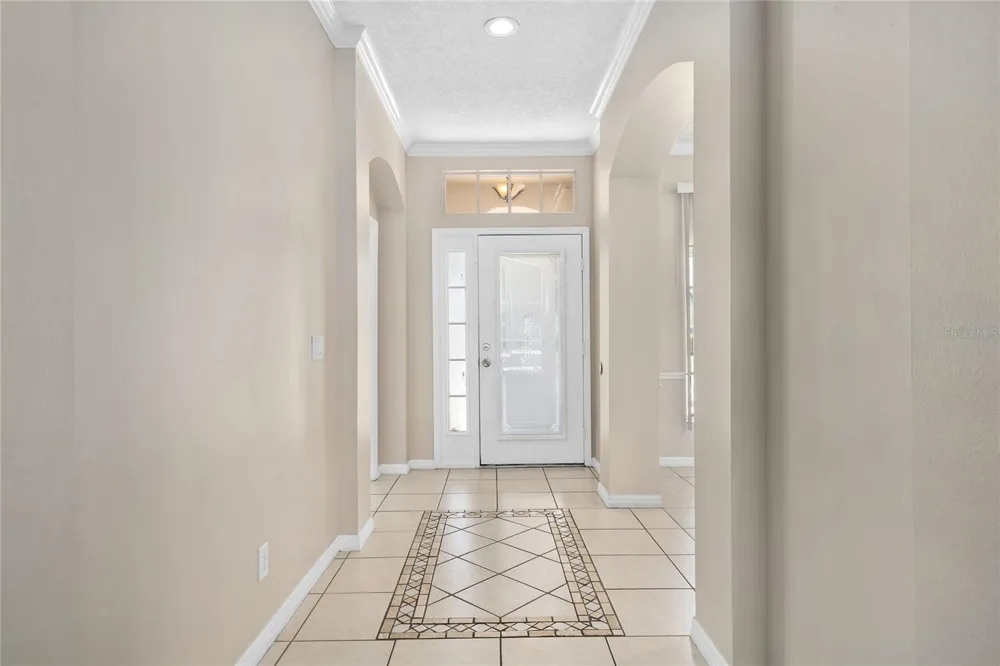 13821 AMBERLEIGH ROAD Orlando, FL 32837