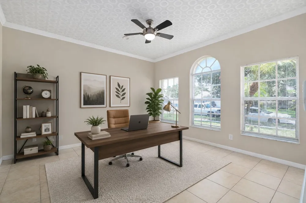 13821 AMBERLEIGH ROAD Orlando, FL 32837