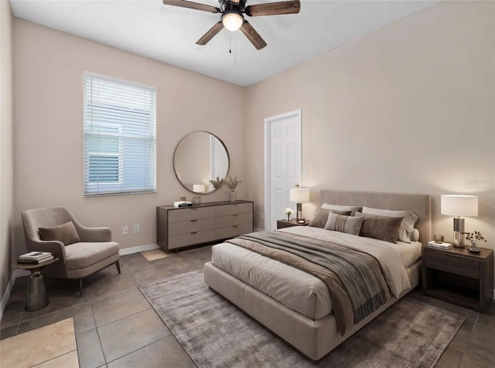 13821 AMBERLEIGH ROAD Orlando, FL 32837