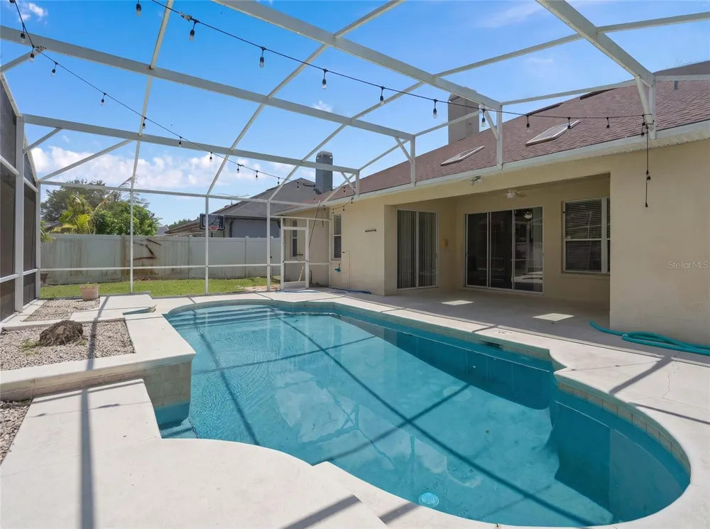 13821 AMBERLEIGH ROAD Orlando, FL 32837