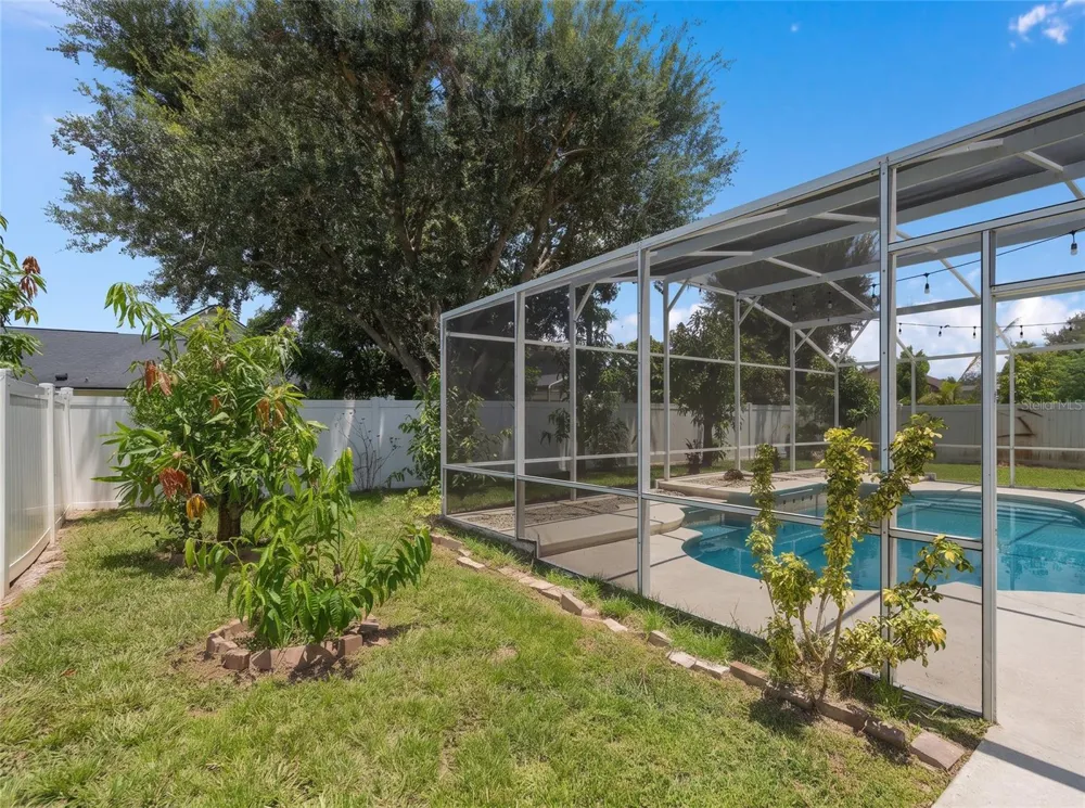 13821 AMBERLEIGH ROAD Orlando, FL 32837