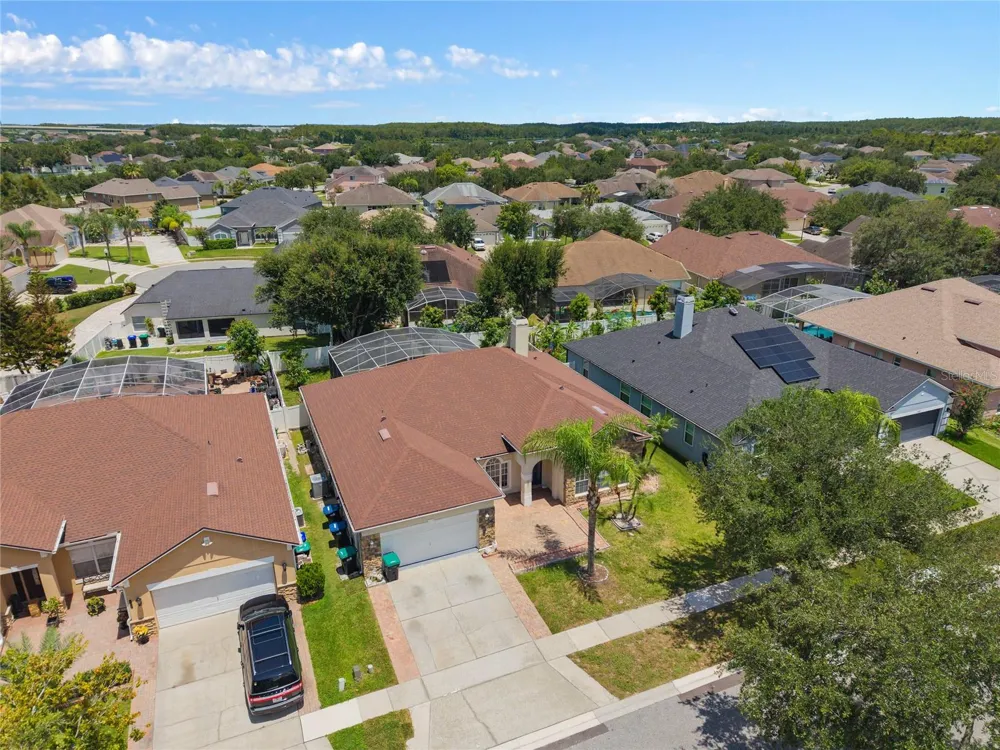 13821 AMBERLEIGH ROAD Orlando, FL 32837
