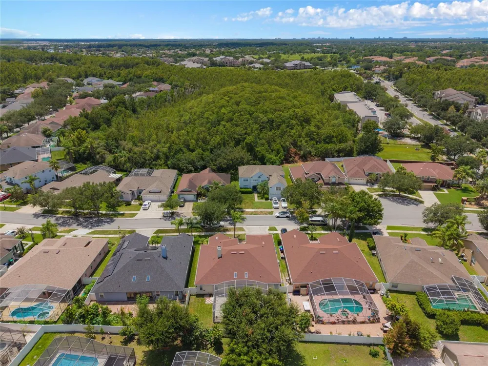 13821 AMBERLEIGH ROAD Orlando, FL 32837