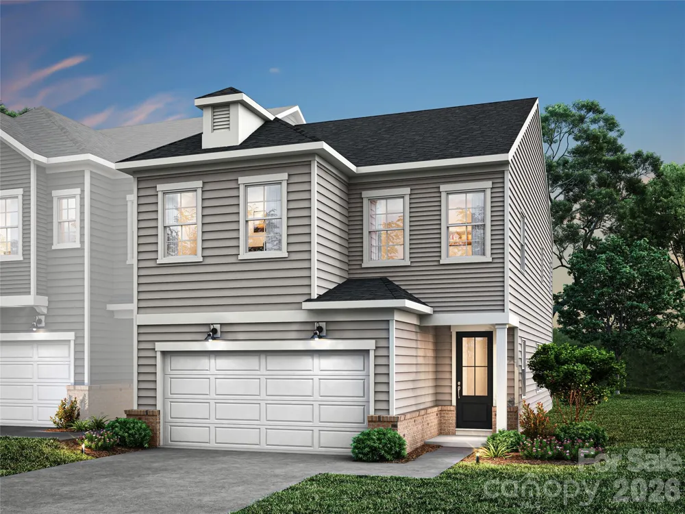715 Bowery Place Cramerton, NC 28032
