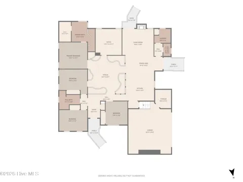 146 Lismore Drive