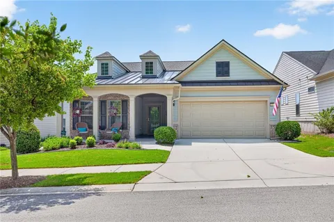 5711 Sierra Bend Way
