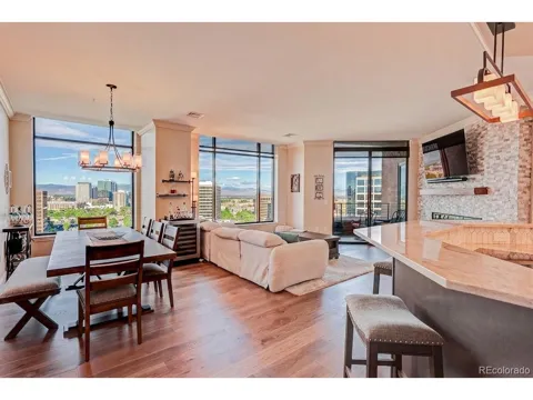 8100 E Union Avenue #1806