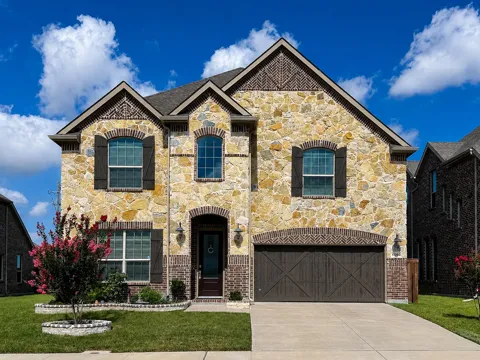 17293 Texas Pistache Drive