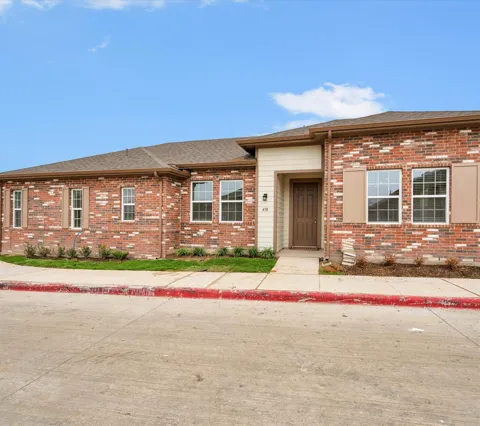 2709 Rockhill Road