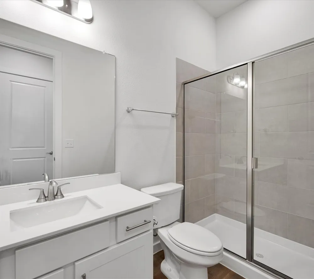 2709 Rockhill Road McKinney, TX 75072