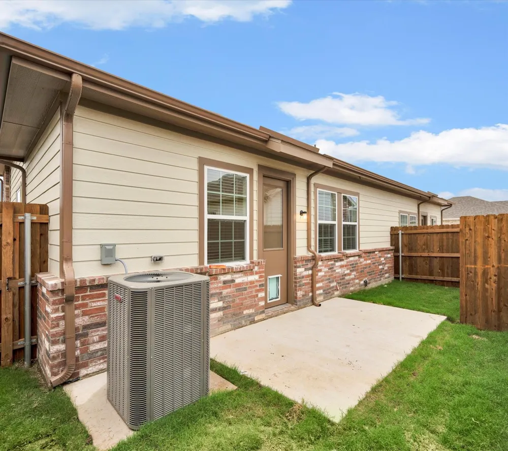 2709 Rockhill Road McKinney, TX 75072