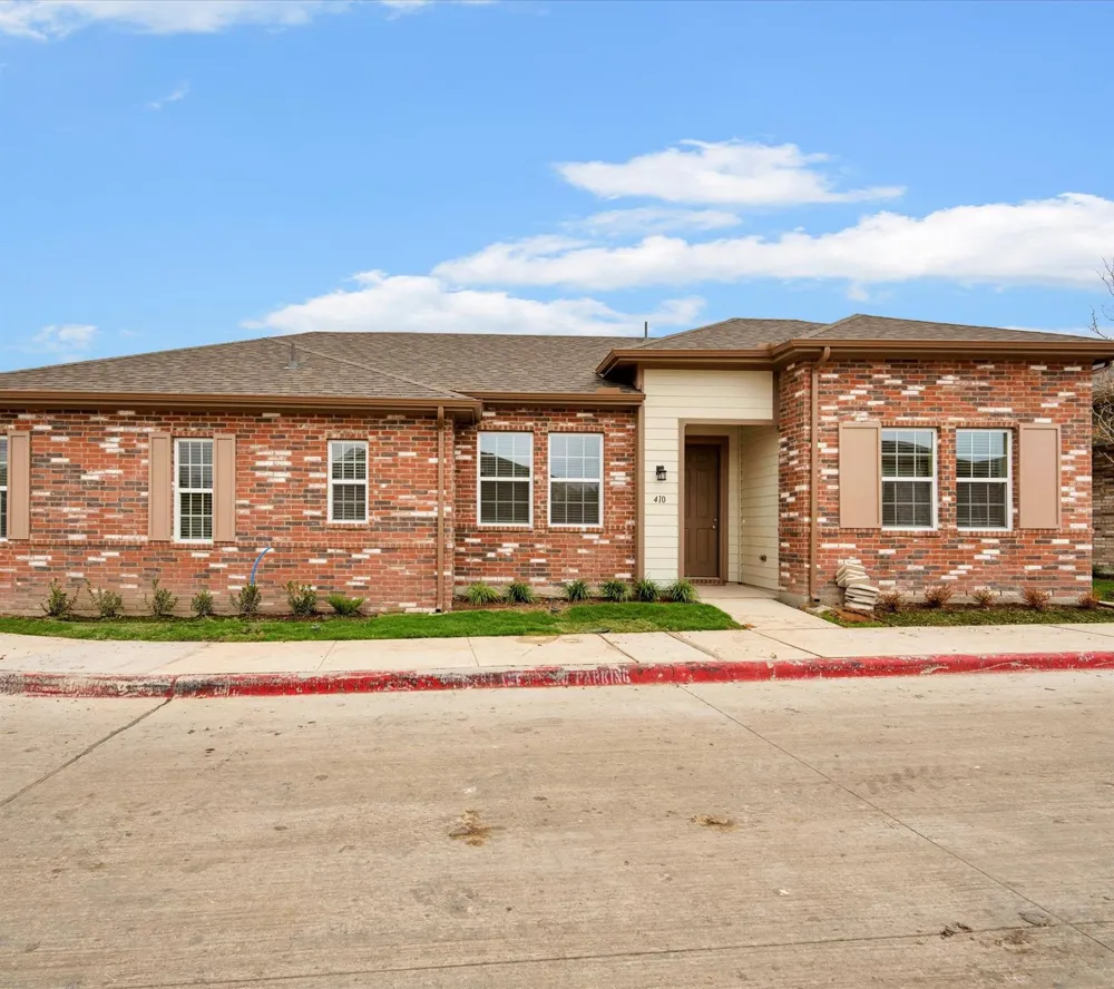2709 Rockhill Road McKinney, TX 75072