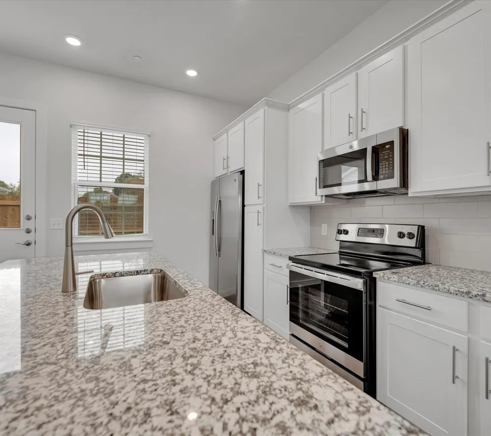 2709 Rockhill Road McKinney, TX 75072