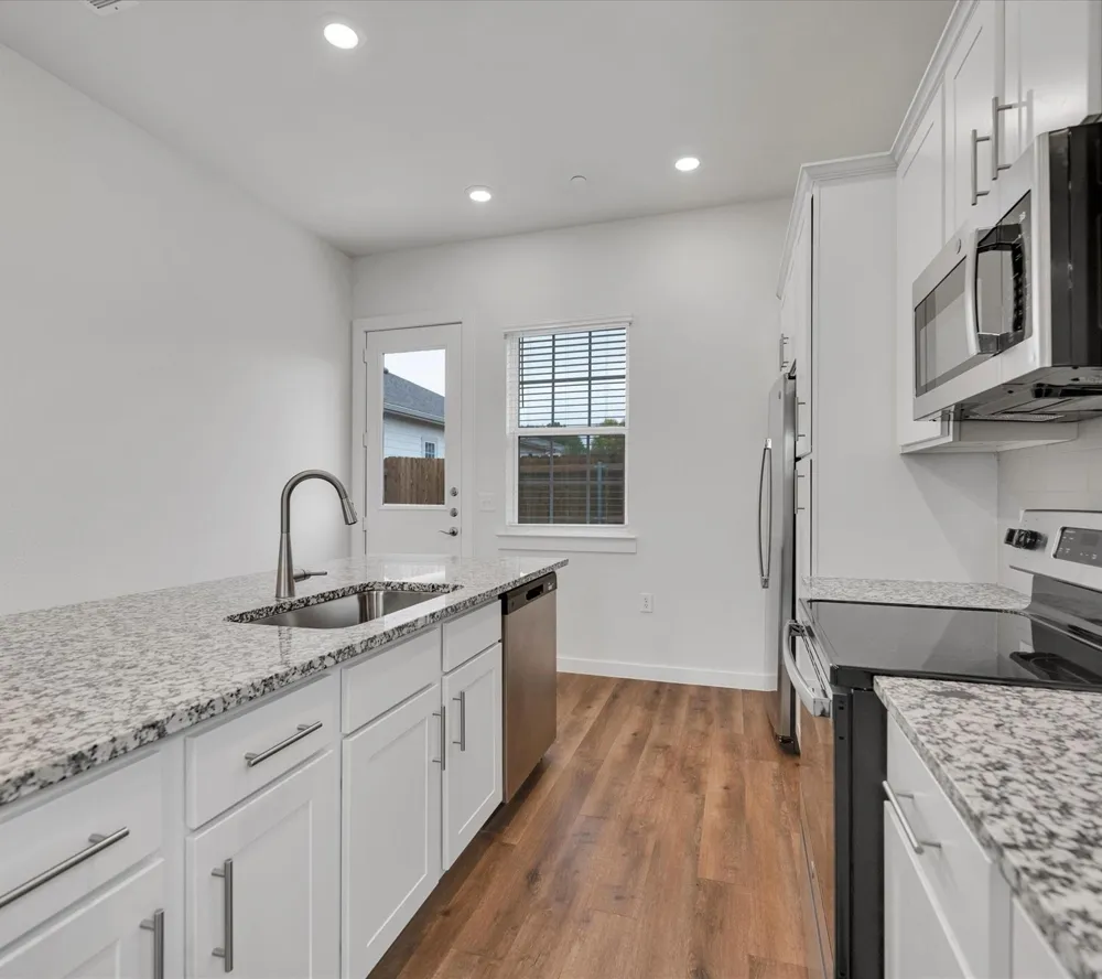 2709 Rockhill Road McKinney, TX 75072