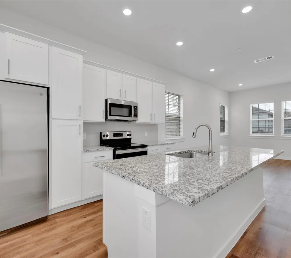 2709 Rockhill Road McKinney, TX 75072