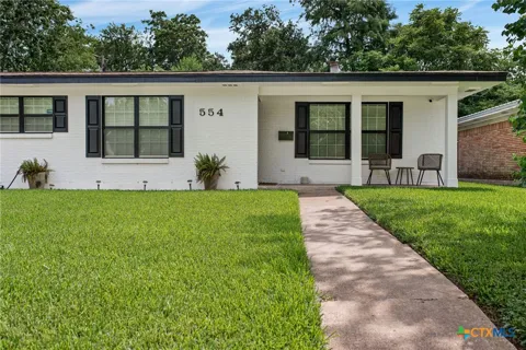 554 Brookhollow Drive