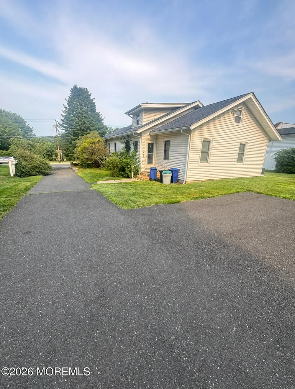 1023 Old Mill Road Spring Lake Heights, NJ 07762