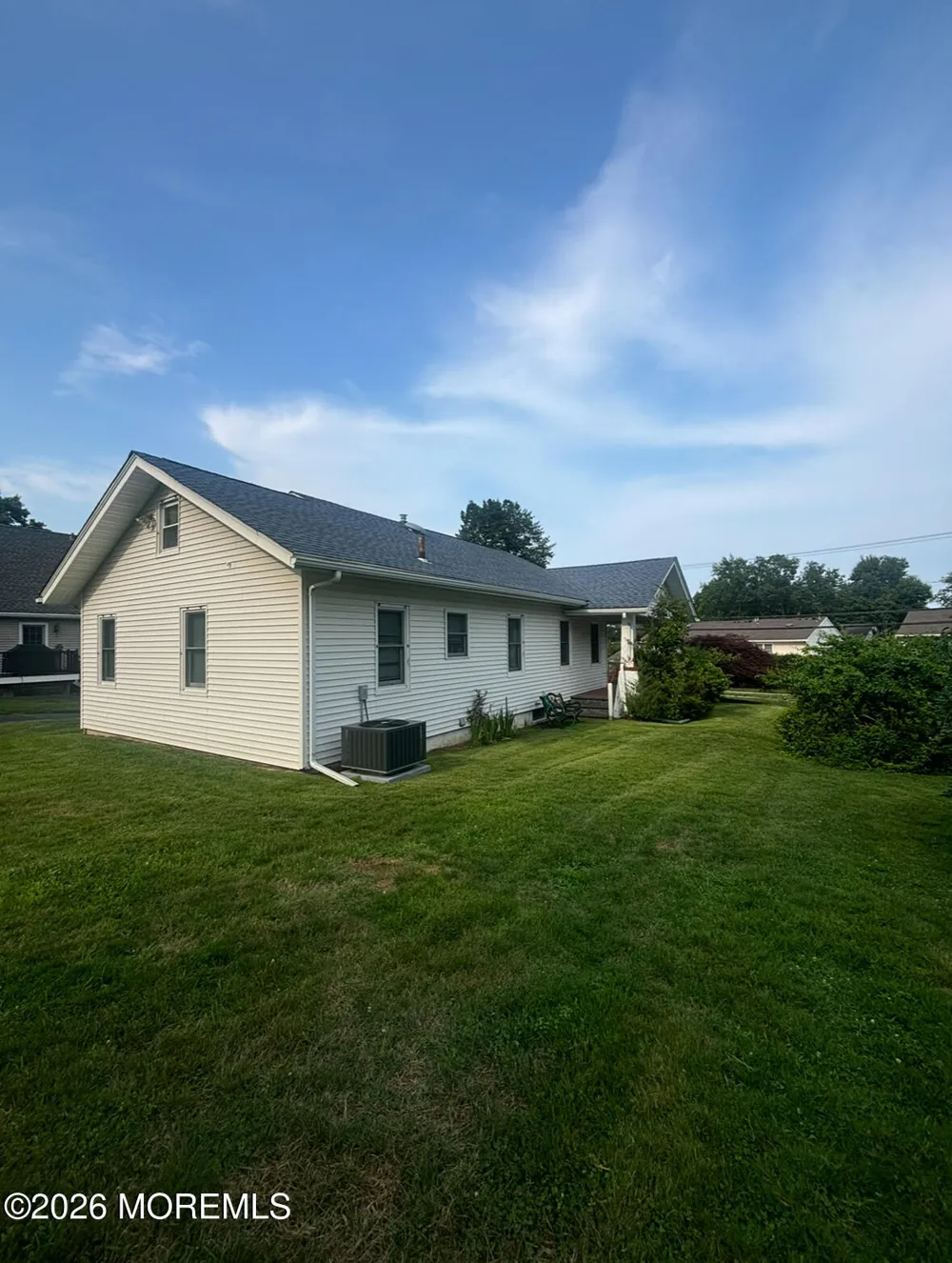 1023 Old Mill Road Spring Lake Heights, NJ 07762