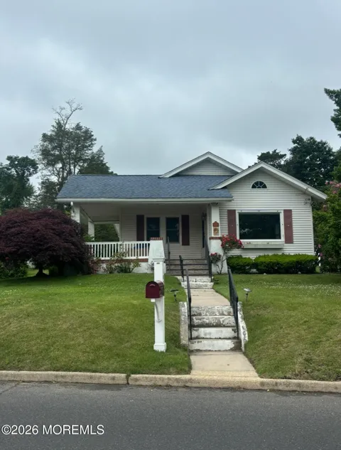 1023 Old Mill Road