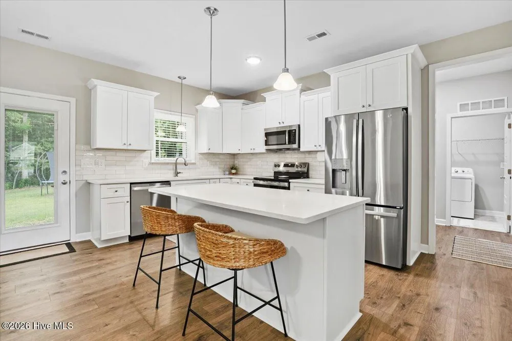 111 Oakbridge Way Pikeville, NC 27863