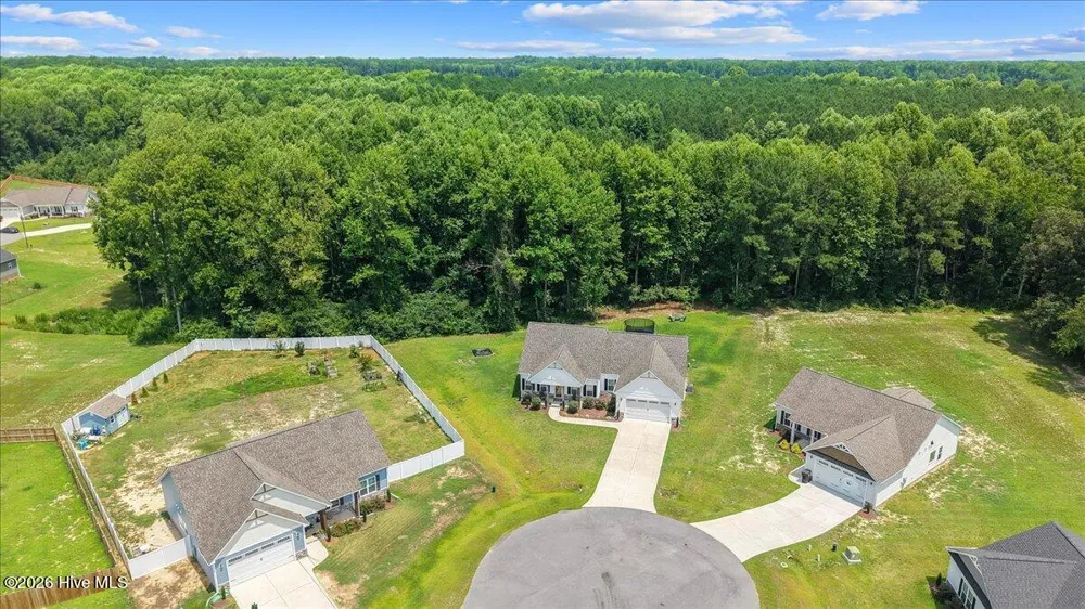 111 Oakbridge Way Pikeville, NC 27863