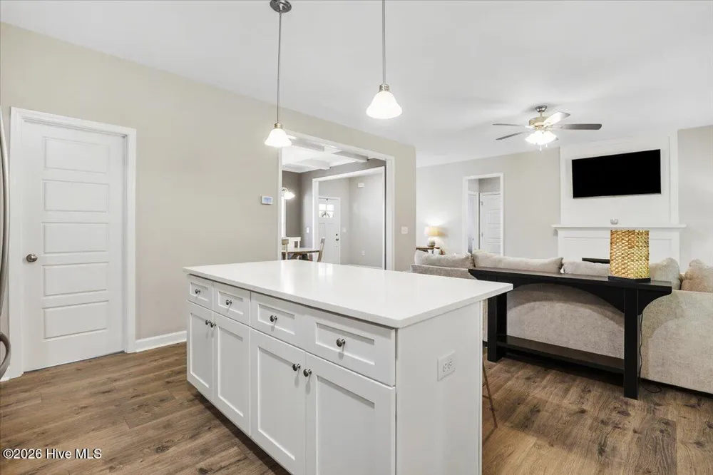 111 Oakbridge Way Pikeville, NC 27863