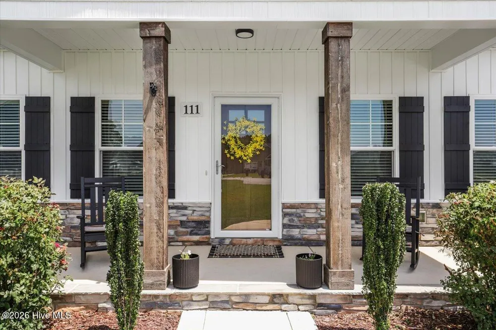 111 Oakbridge Way Pikeville, NC 27863
