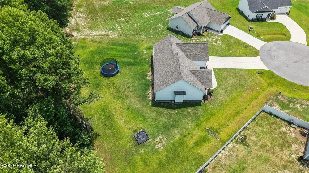 111 Oakbridge Way Pikeville, NC 27863