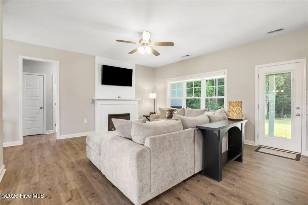 111 Oakbridge Way Pikeville, NC 27863