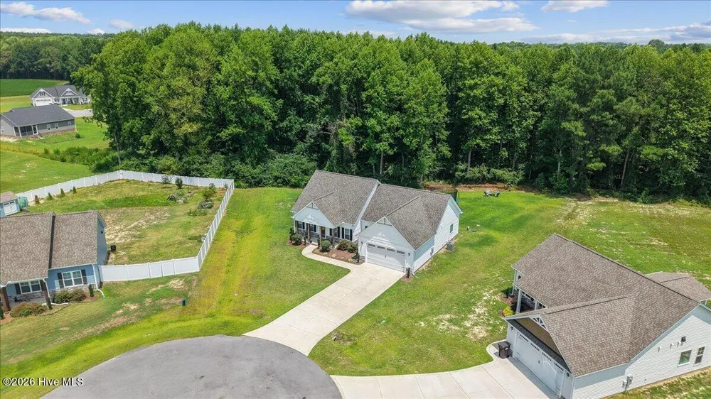 111 Oakbridge Way Pikeville, NC 27863