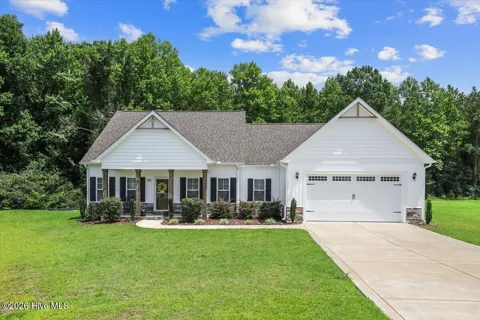 111 Oakbridge Way