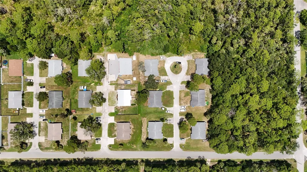 9981 W FANWOOD LANE Crystal River, FL 34429
