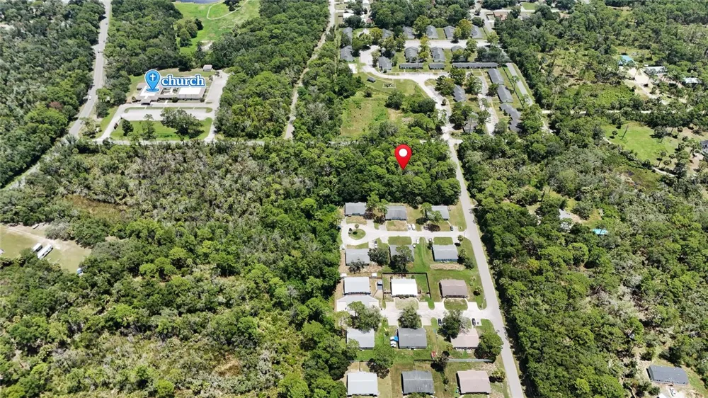 9981 W FANWOOD LANE Crystal River, FL 34429