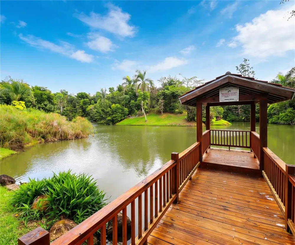 160 CAMINO DE LAS POMARROSAS URB. HACIENDA SABANERA Cidra, PR 00739