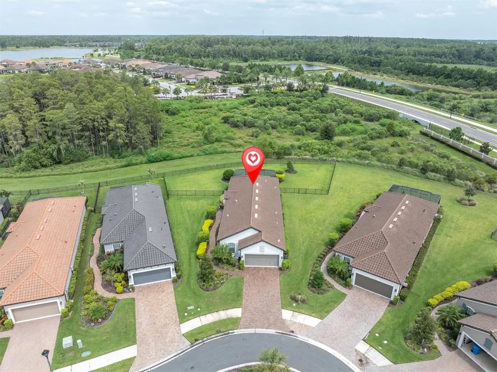 3142 FRANCOA DRIVE Odessa, FL 33556