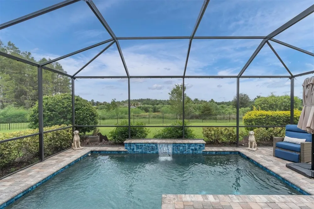 3142 FRANCOA DRIVE Odessa, FL 33556