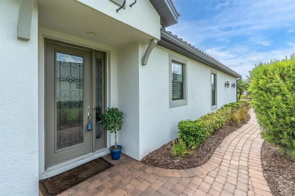 3142 FRANCOA DRIVE Odessa, FL 33556