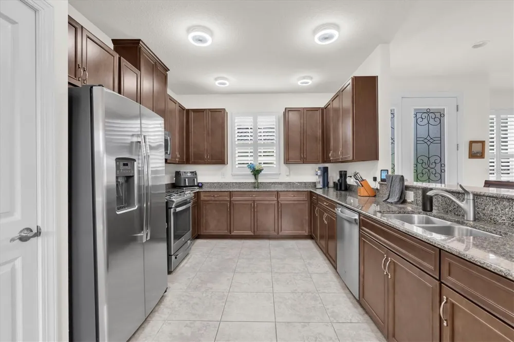 3142 FRANCOA DRIVE Odessa, FL 33556
