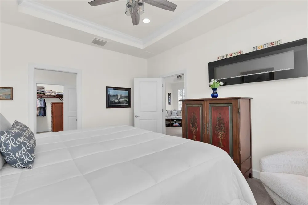 3142 FRANCOA DRIVE Odessa, FL 33556