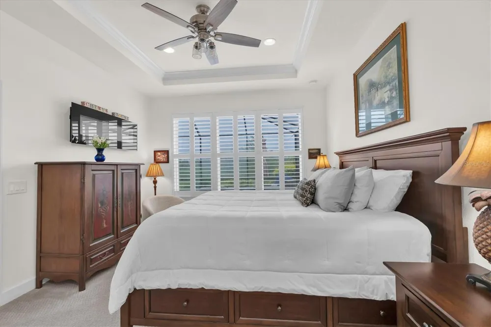 3142 FRANCOA DRIVE Odessa, FL 33556