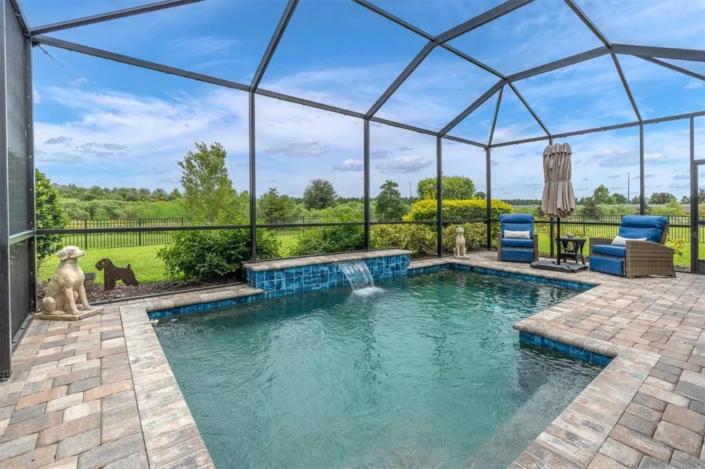 3142 FRANCOA DRIVE Odessa, FL 33556