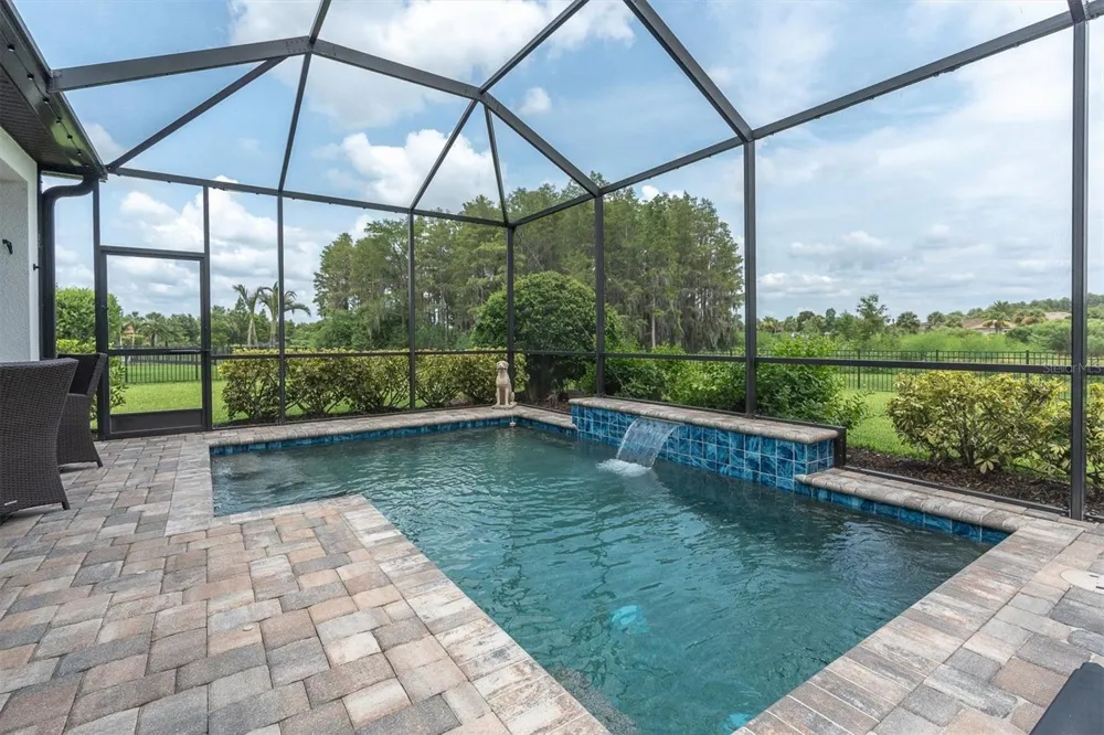 3142 FRANCOA DRIVE Odessa, FL 33556