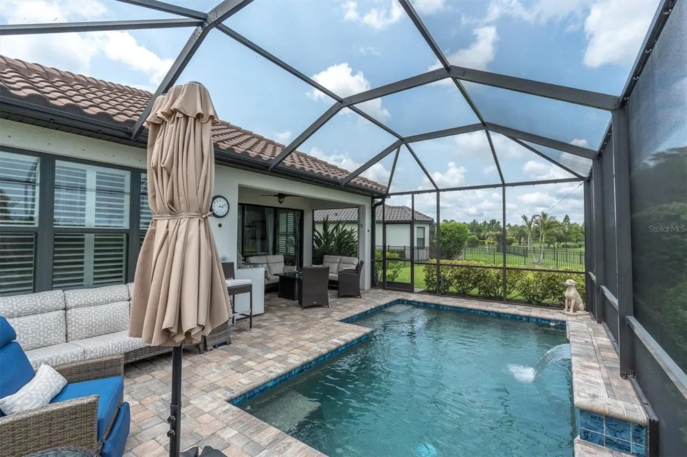3142 FRANCOA DRIVE Odessa, FL 33556