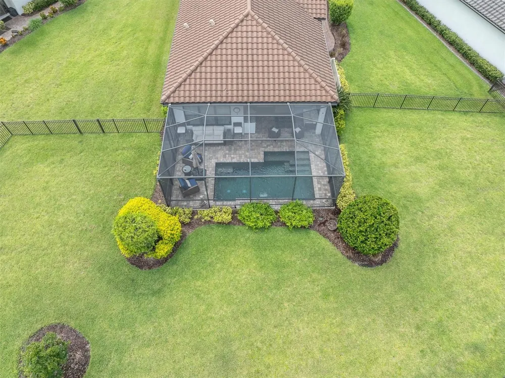 3142 FRANCOA DRIVE Odessa, FL 33556