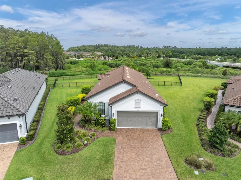 3142 FRANCOA DRIVE Odessa, FL 33556