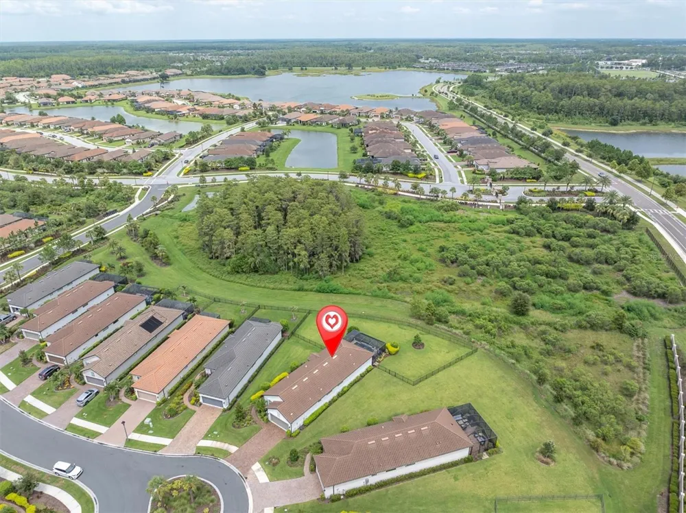 3142 FRANCOA DRIVE Odessa, FL 33556