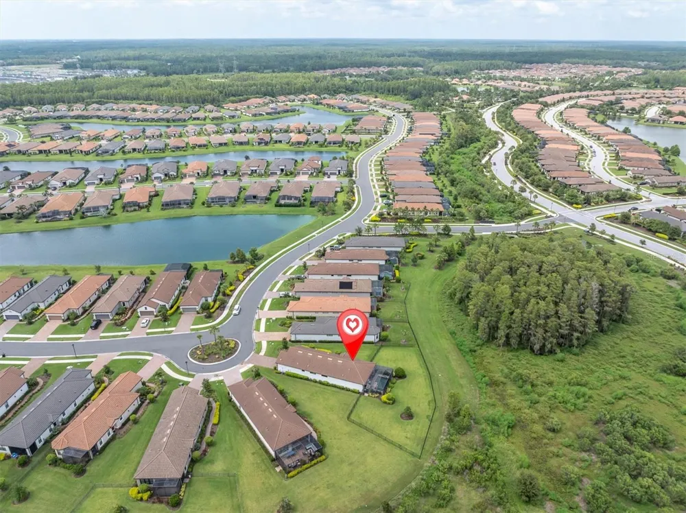 3142 FRANCOA DRIVE Odessa, FL 33556