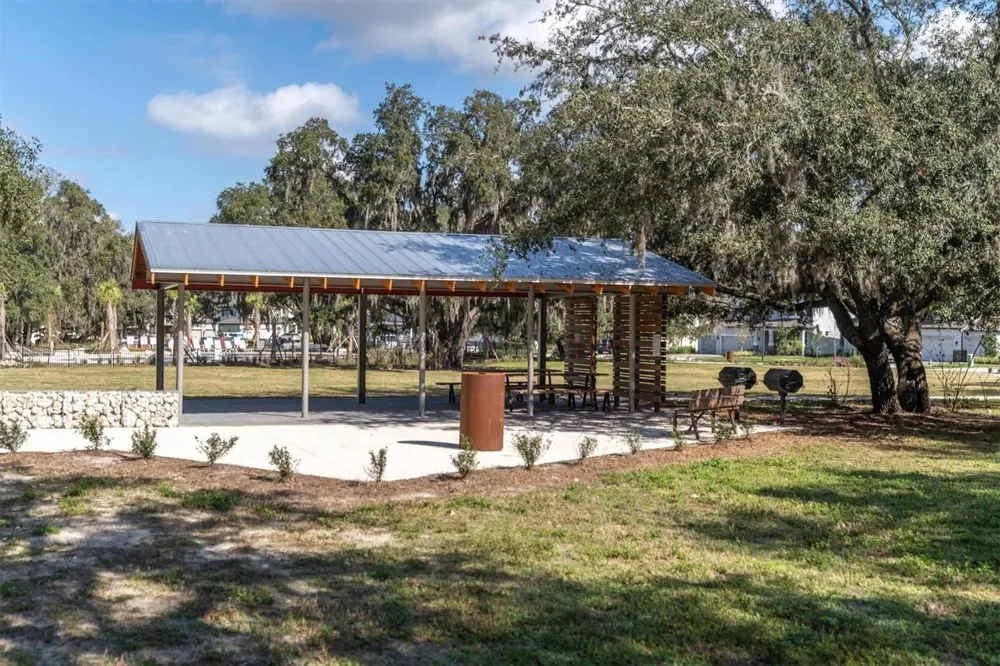 3142 FRANCOA DRIVE Odessa, FL 33556
